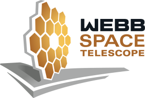 Webb Space Telescope logo