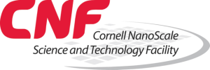 Cornell Nanoscale Science and Technology Facility CNF Logo