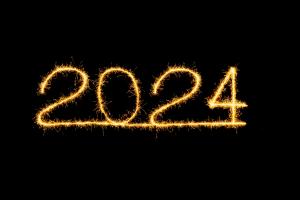 2024 written by sparklers