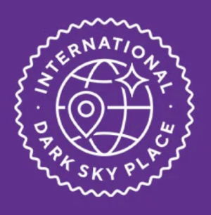 DarkSky Place Logo