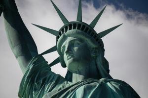American Statue of Liberty
