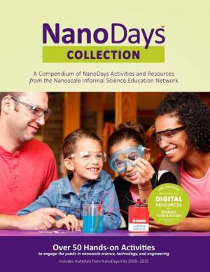 NanoDays Collection book compendium cover