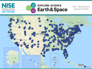 toolkits 2017 2018 2019 awards map