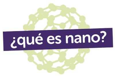 What is nano logo in Spanish