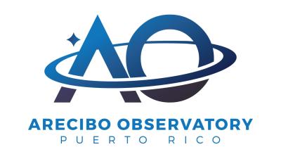 Arecibo Observatory Logo