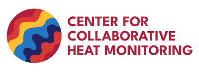 Center for Collaborative Heat Monitoring CCHM-logo