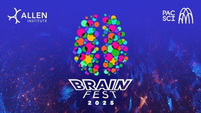 BrianFest 2025 Logo