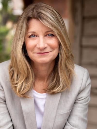 Sarah Marcotte headshot
