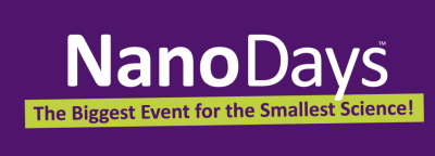 NanoDays logo