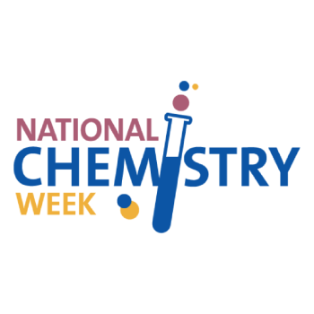 National Chemistry Week logo square