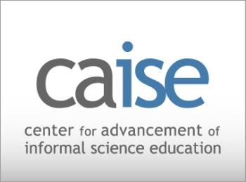 CAISE logo