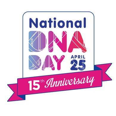 2018 National DNA Day