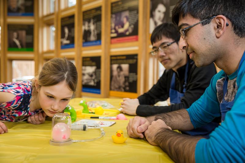 Explore Science: Let's Do Chemistry kit