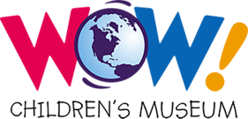 WOW! Children's Museum Logo