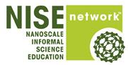 Nanoscale Informal Science Education (NISE Network) nano logo