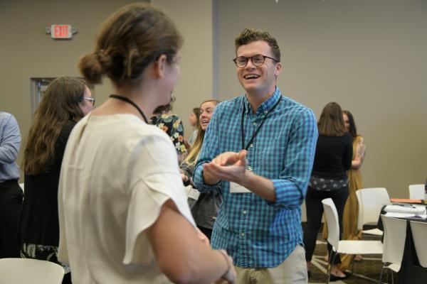 Sustainable Futures 2019 workshop