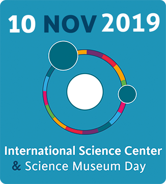 International Science Center and Science Museum Day (ISCSMD)