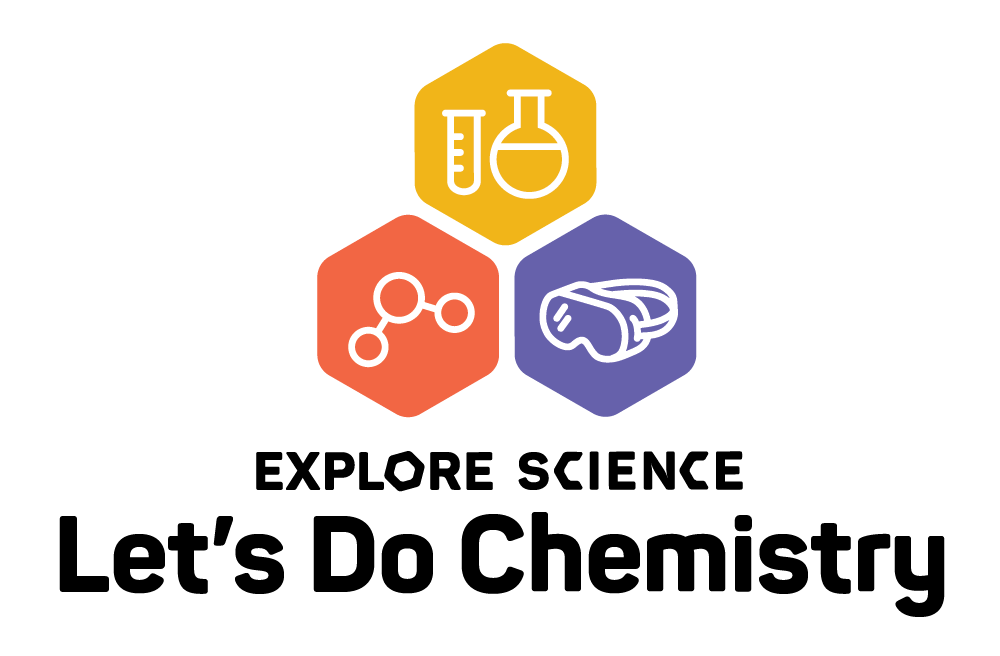 Explore Science: Let's Do Chemistry
