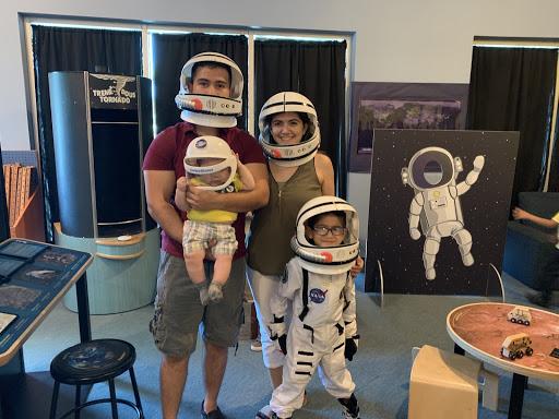 Children's Museum of Brownsville