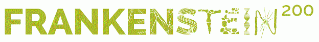 Frankenstein logo