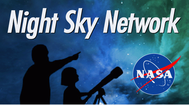 Night Sky Network 