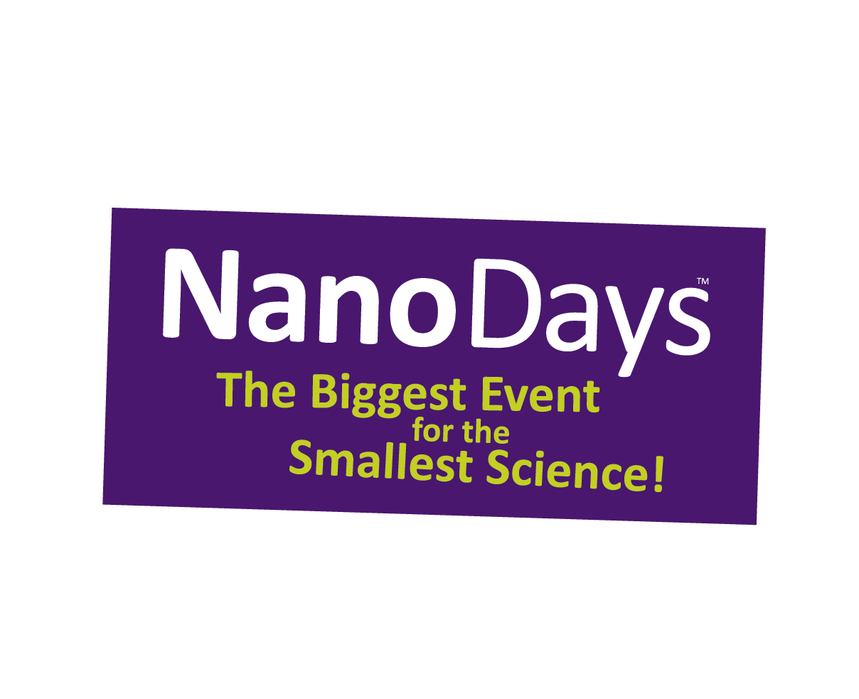 NanoDays logo