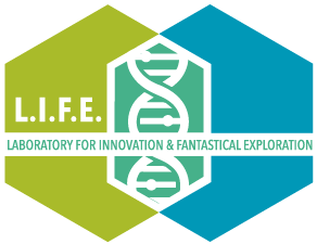 L.I.F.E. logo