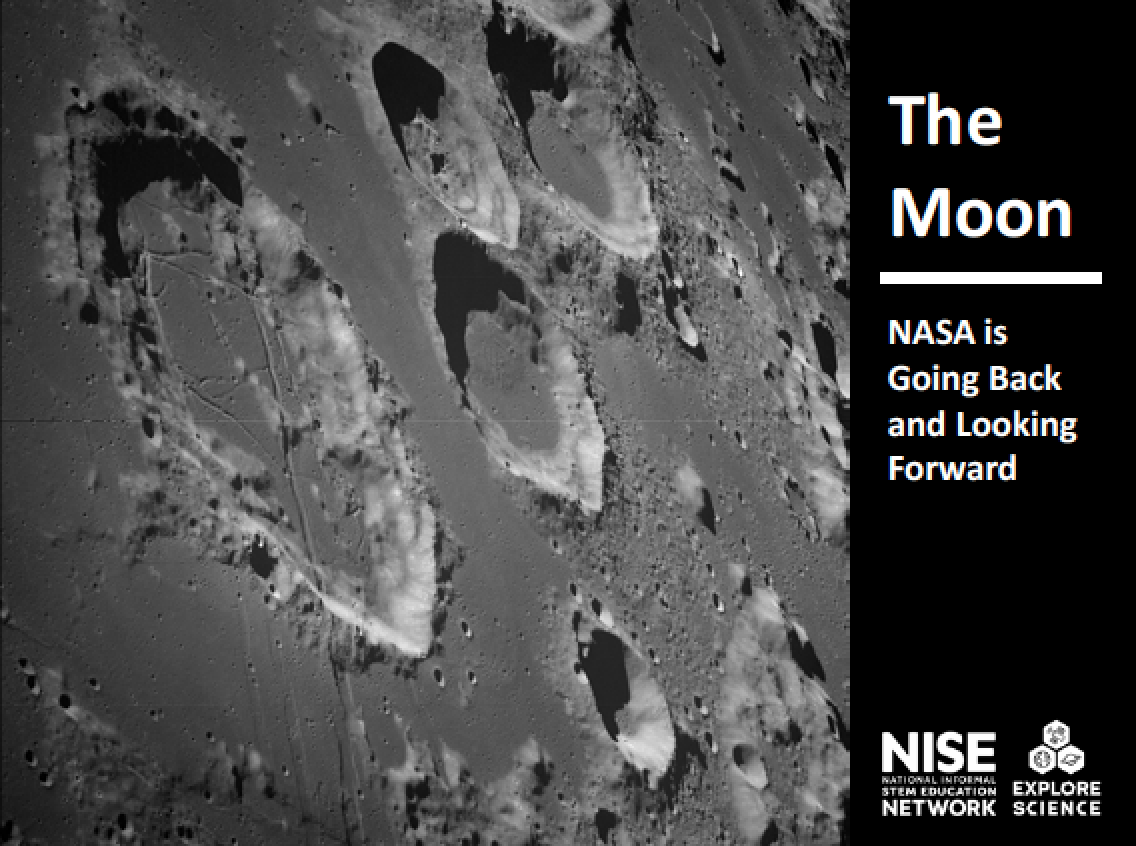 The Moon