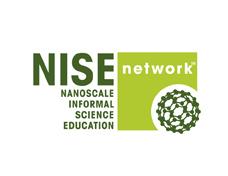 NISE Network nano logo