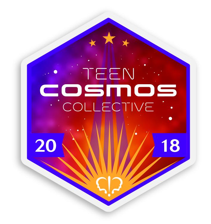 Teen Cosmos