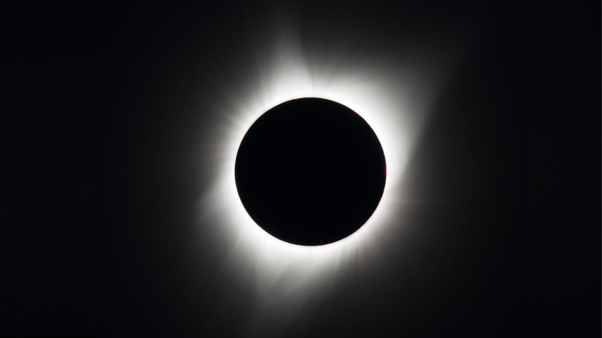 Solar Eclipses | NISE Network