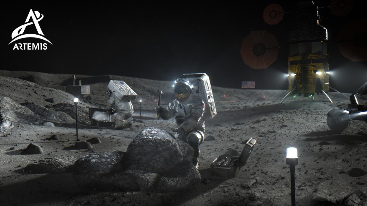 NASA seeks volunteers for several exploration missions to the Moon and Mars