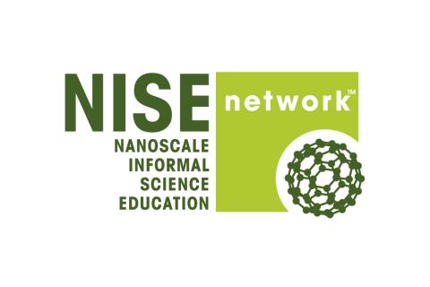 NISE Network (Nano project) logo
