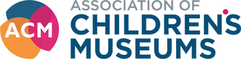 Association of Childrens Museums (ACM) Logo