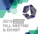 MRS meeting logo