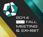 MRS 2014 Fall Meeting logo