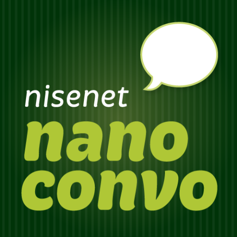NISE Net Brown-Bag NISE Net Brown-Bag