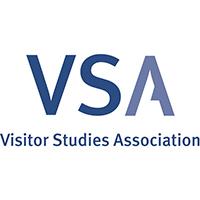 Visitor Studies Association (VSA) logo