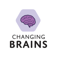 Changing Brains logo square