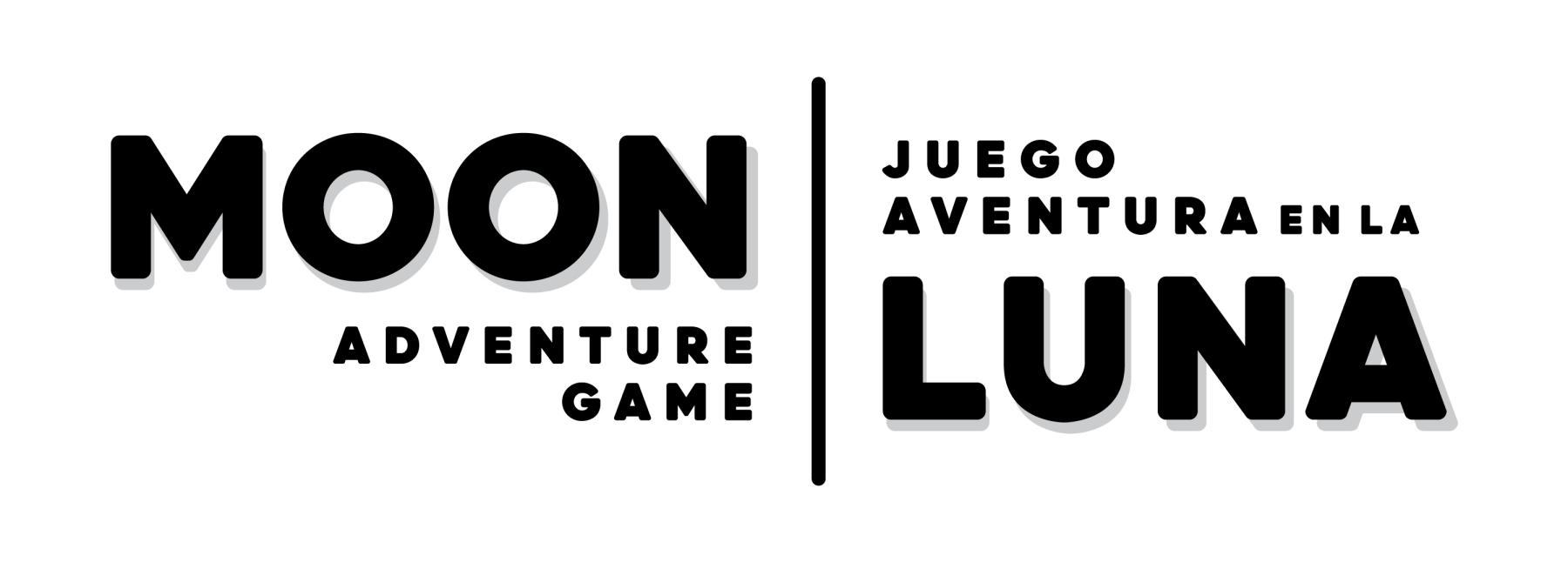 Moon Adventure Game logo