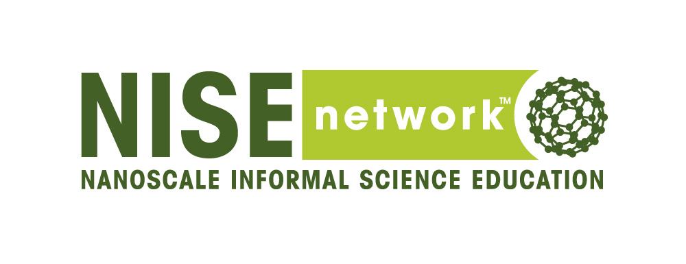 Nano NISE Network logo