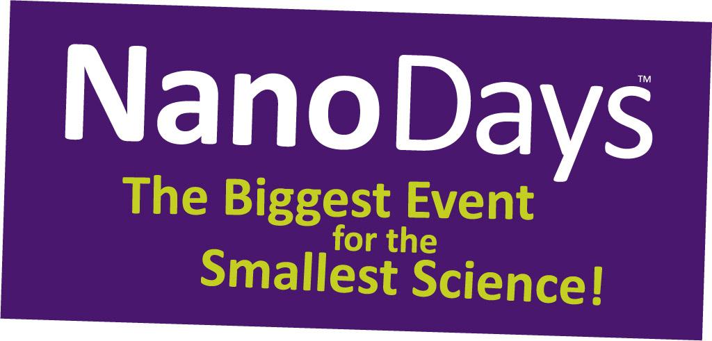 NanoDays logo