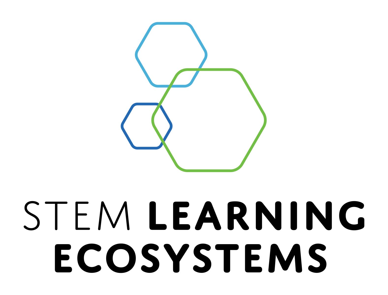 STEM Learning Ecosystems logo 