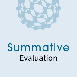 NISE Network Summative Evaluation logo