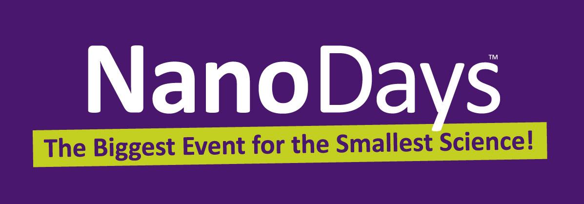 Puurple NanoDays logo