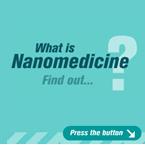 What is Nanomedicine video and interactive graphic