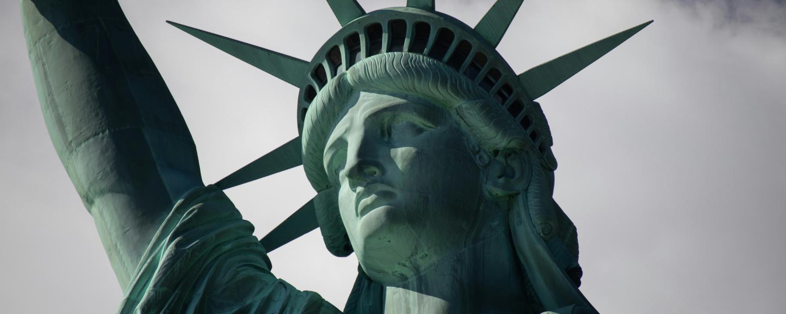 American Statue of Liberty