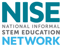 NISE Network logo