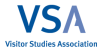 Visitor Studies Association (VSA) logo