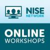 Online workshop logo